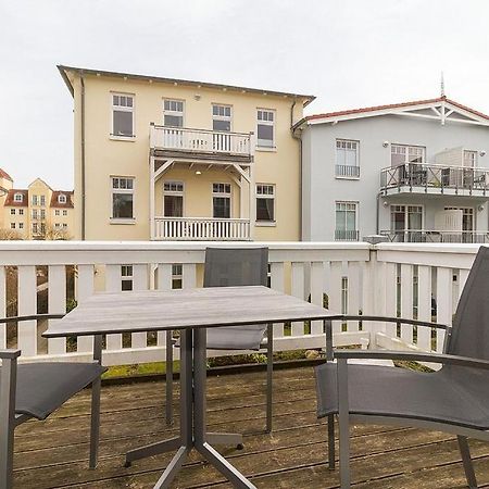 Strandstrasse 32 Strandstrasse 32-50 Ostseebad Kühlungsborn Kültér fotó